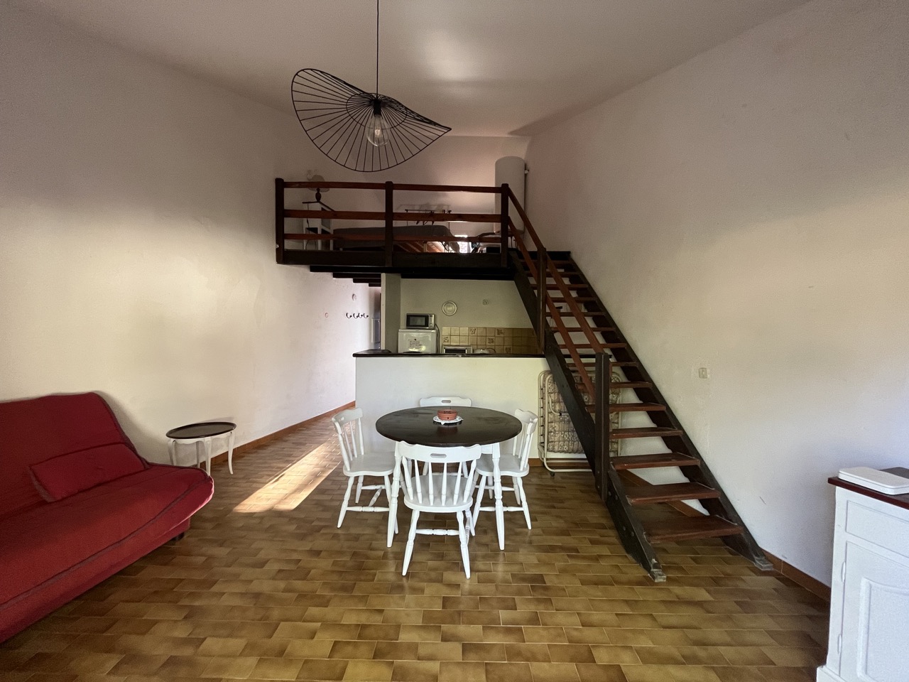 Le salon