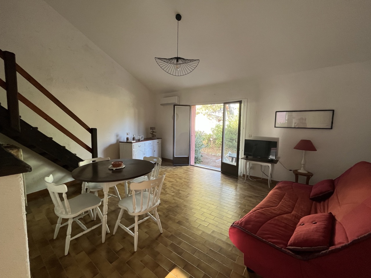 Le salon